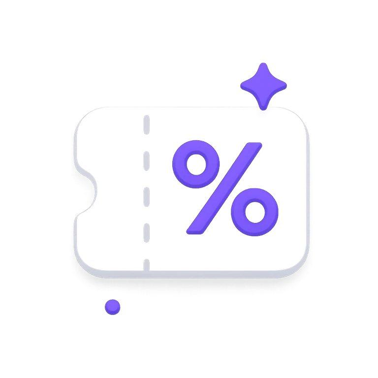 discount
