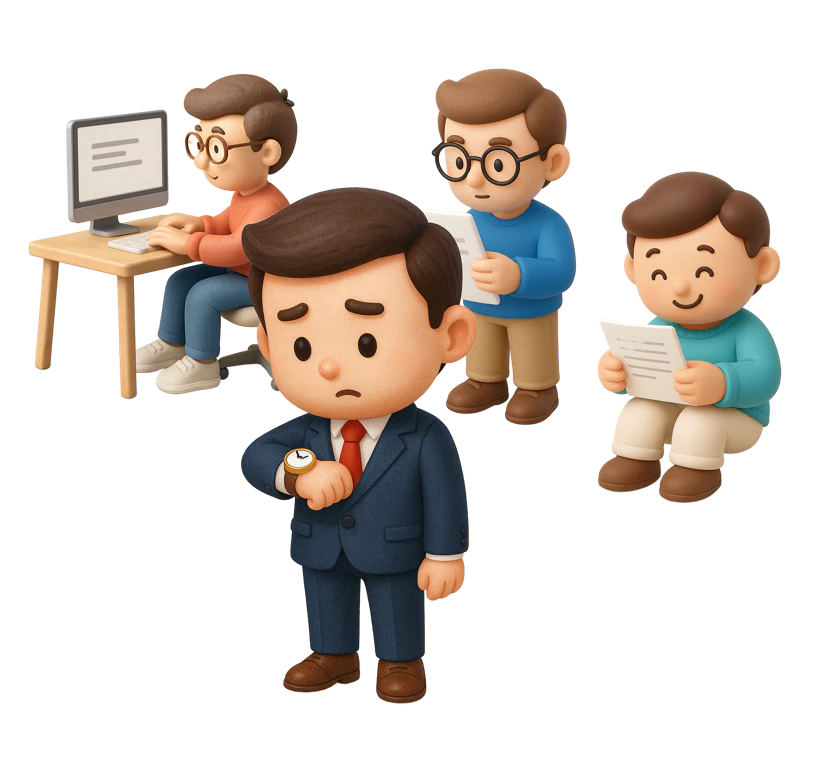 Assistant